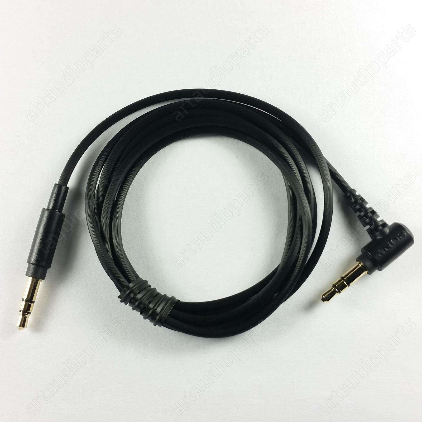 184674651 Cable With Plug for Sony Headphone MDR-ZX770BN MDR-ZX770BT - ArtAudioParts