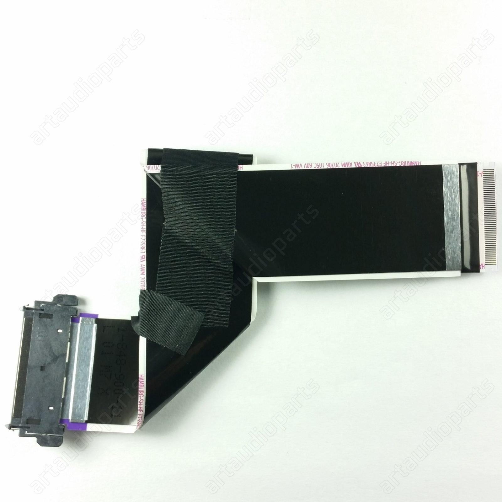 Flexible Flat Cable 51P for Sony KDL-43W755C KDL-43W756C KDL-43W805C KDL-43W807C - ArtAudioParts