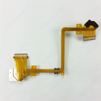 PWB Cable, FP-610 for Sony DCR-SR190E DCR-SR200E DCR-SR290E DCR-SR300E DCR-SR32E - ArtAudioParts