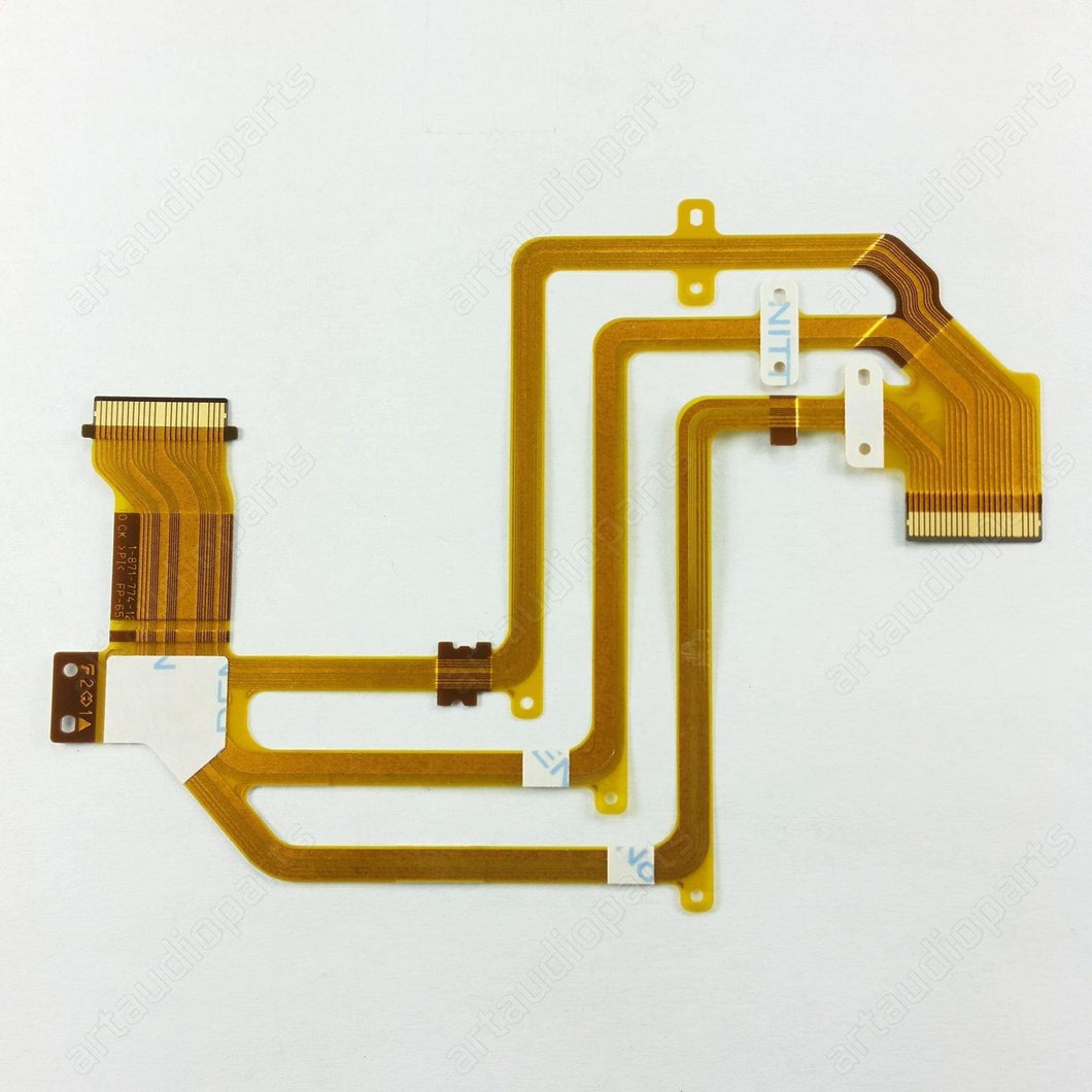 Flexible Cable PWB FP-659 for Sony DCR-SR210E DCR-SR220E HDR-HC5E HDR-HC7E HDR-HC9E - ArtAudioParts