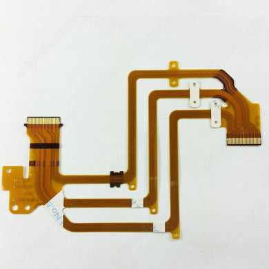 Flexible Cable PWB, FP-737 for Sony HDR-CX11E HDR-CX12E HDR-CX6EK HDR-CX7EK - ArtAudioParts