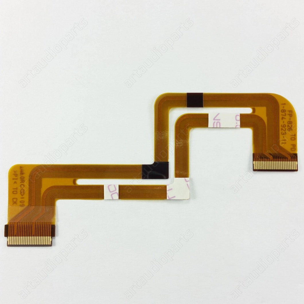 Printed Wiring Board (PWB) FP-826 for Sony DCR-SR35E DCR-SR36E DCR-SR45 DCR-SR46 - ArtAudioParts
