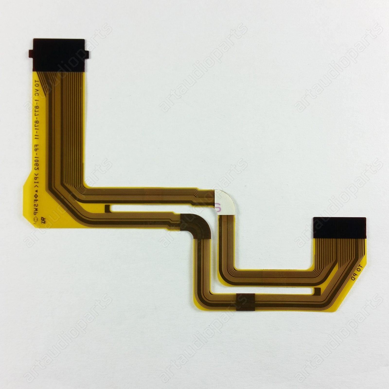 Flexible Cable PWB FP-1062 for Sony DCR-SR37E DCR-SR38E DCR-SR47E DCR-SR48E - ArtAudioParts