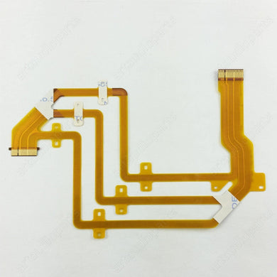 Flexible PWB, FP-1169 for Sony DCR-SX33E DCR-SX34E DCR-SX43E DCR-SX44E DCR-SX53E - ArtAudioParts