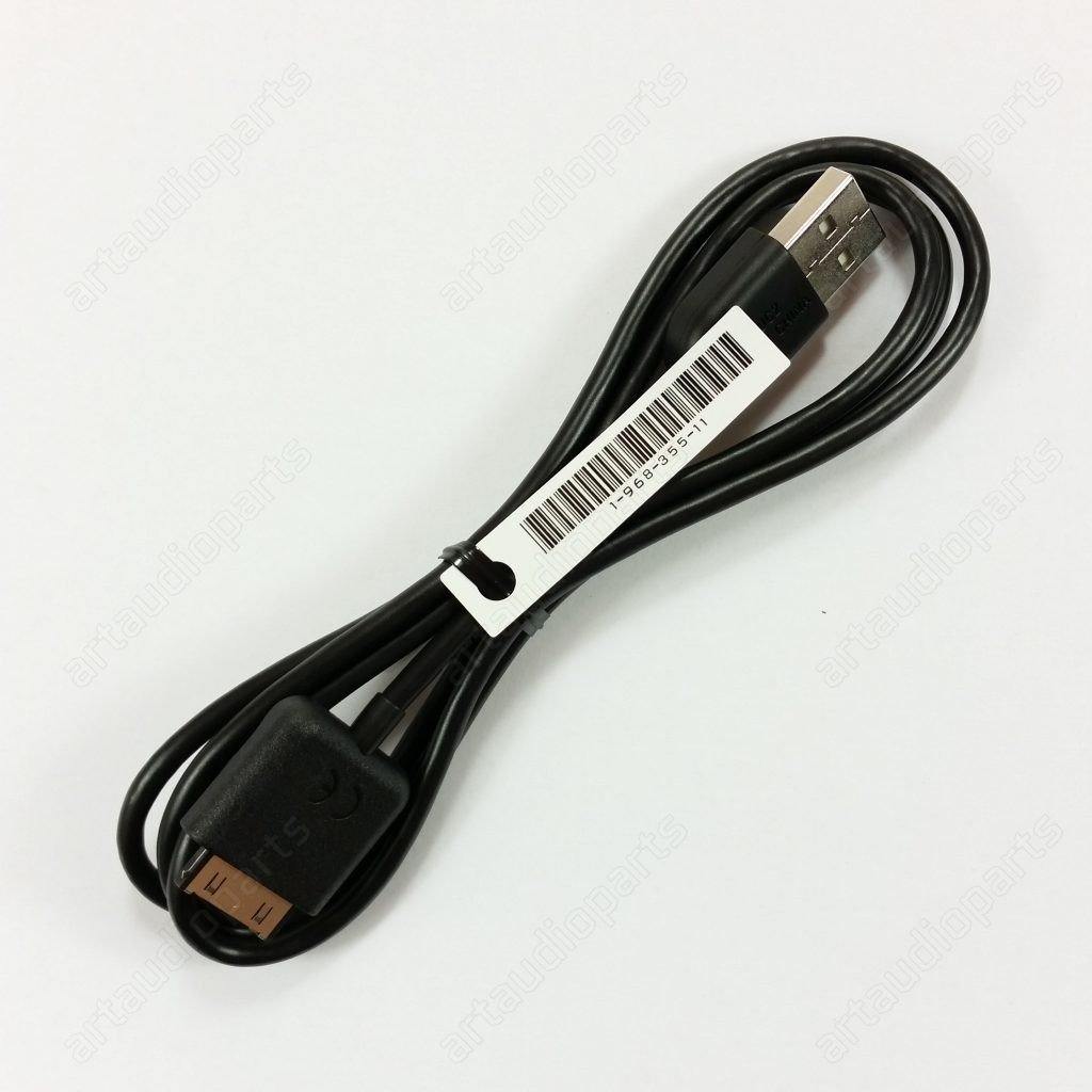 Original Genuine USB PC Cable SGPUC2 for Sony Xperia Tablet S SGPT1311 - ArtAudioParts