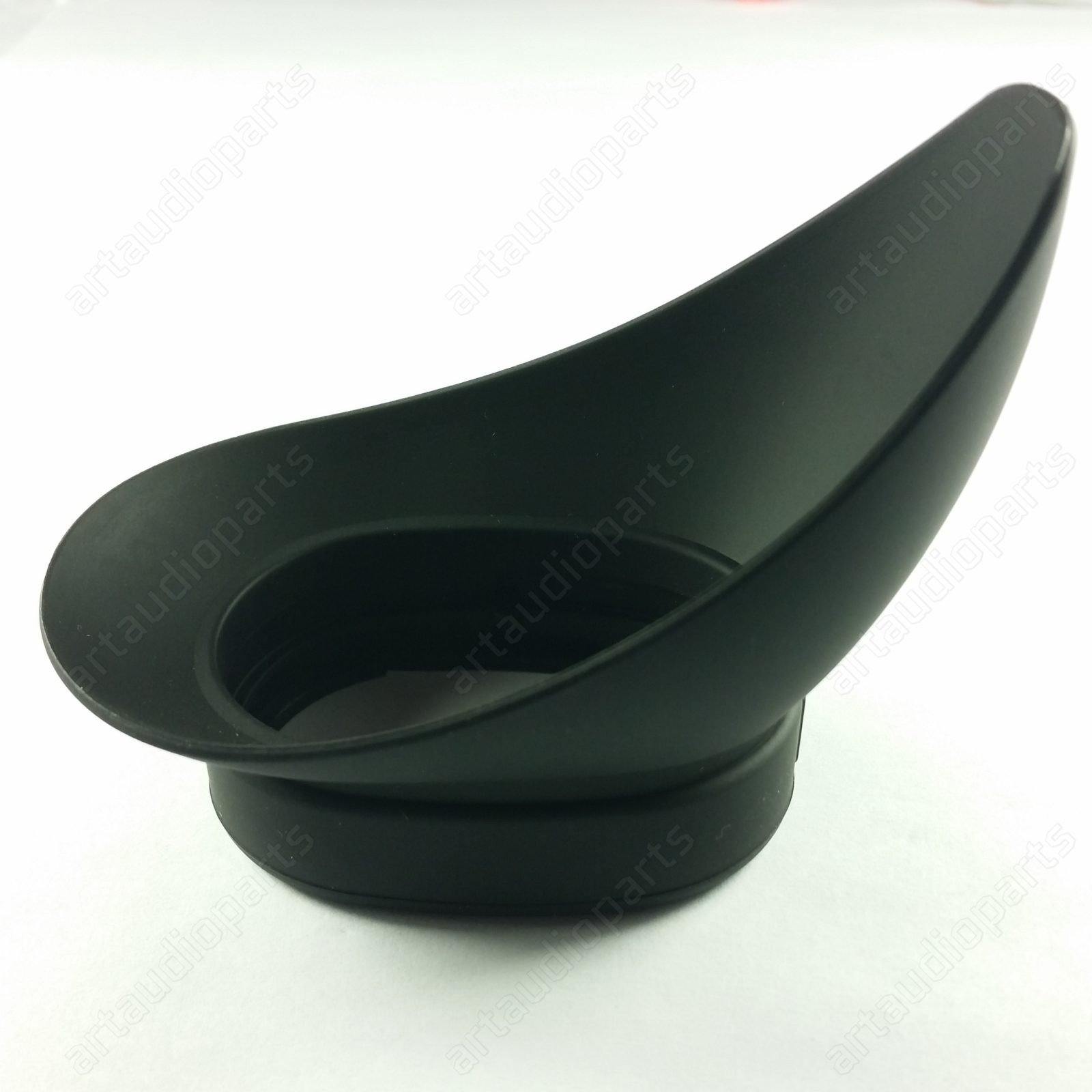 Eye Cup (LARGE) for Sony DV System Recorder HVR-Z1E HDR-FX1E HDR-FX1 (OP) - ArtAudioParts