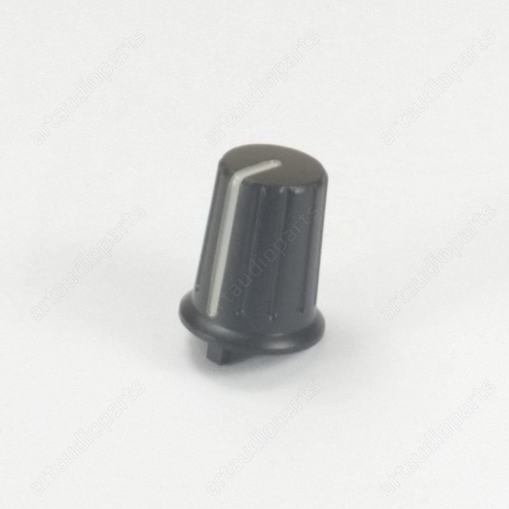 224301300 VR Knob Trim CH 1-4, MIC 1 MIC 2 Knob Button for Pioneer DJM 3000 - ArtAudioParts