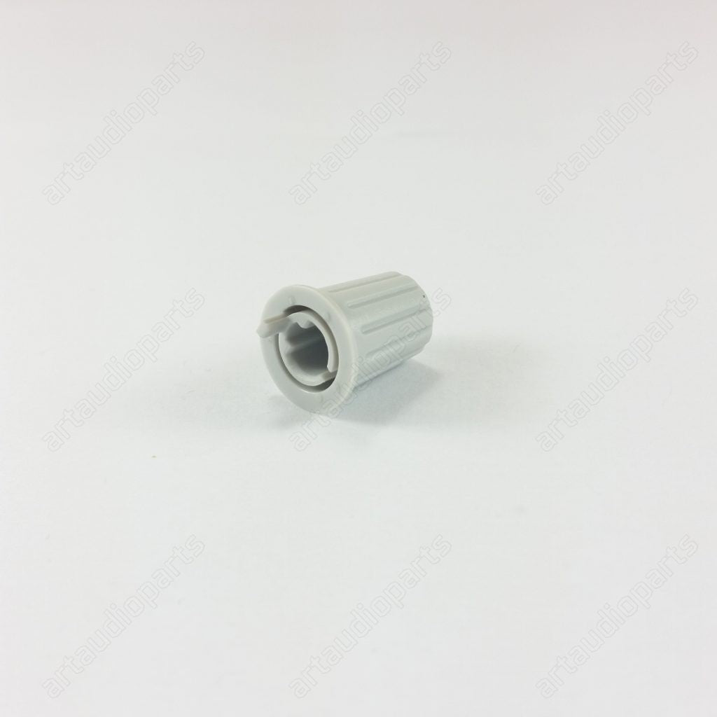 224402270 yellow stripe MID EQ CH1-4 VR Knob  for Pioneer DJM 3000