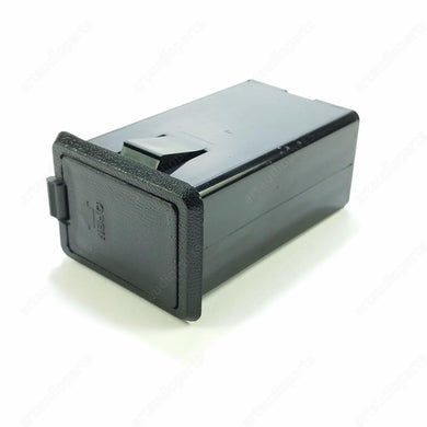 Battery box case for Yamaha guitar APX-4A-500-6A-700 CPX-7-10 FGX-412-413SC-423SC-720SC - ArtAudioParts