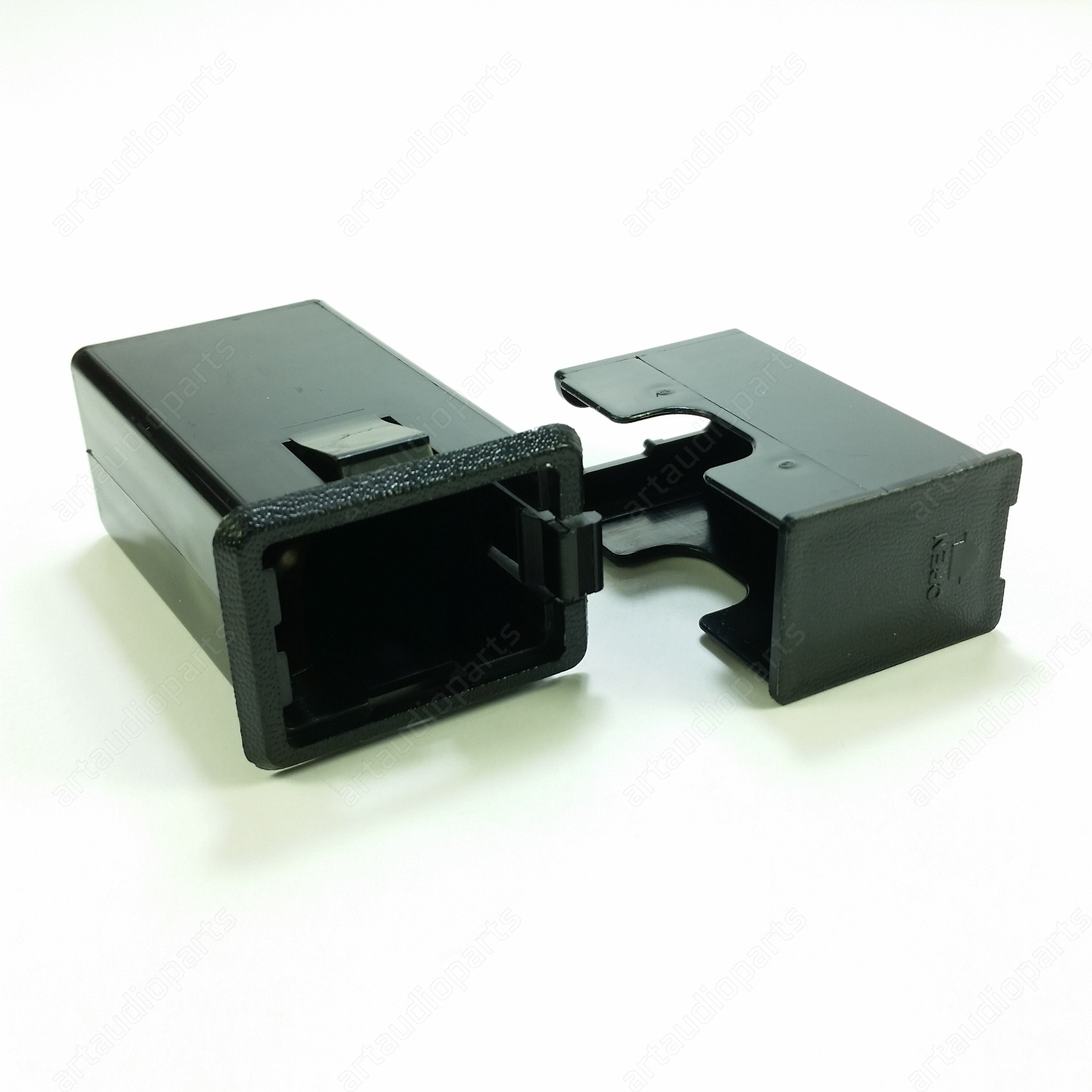 Battery box case 9V for Yamaha guitar APX-4A-500-6A-700 CPX-7-10 FGX-412-413SC-423SC-720SC