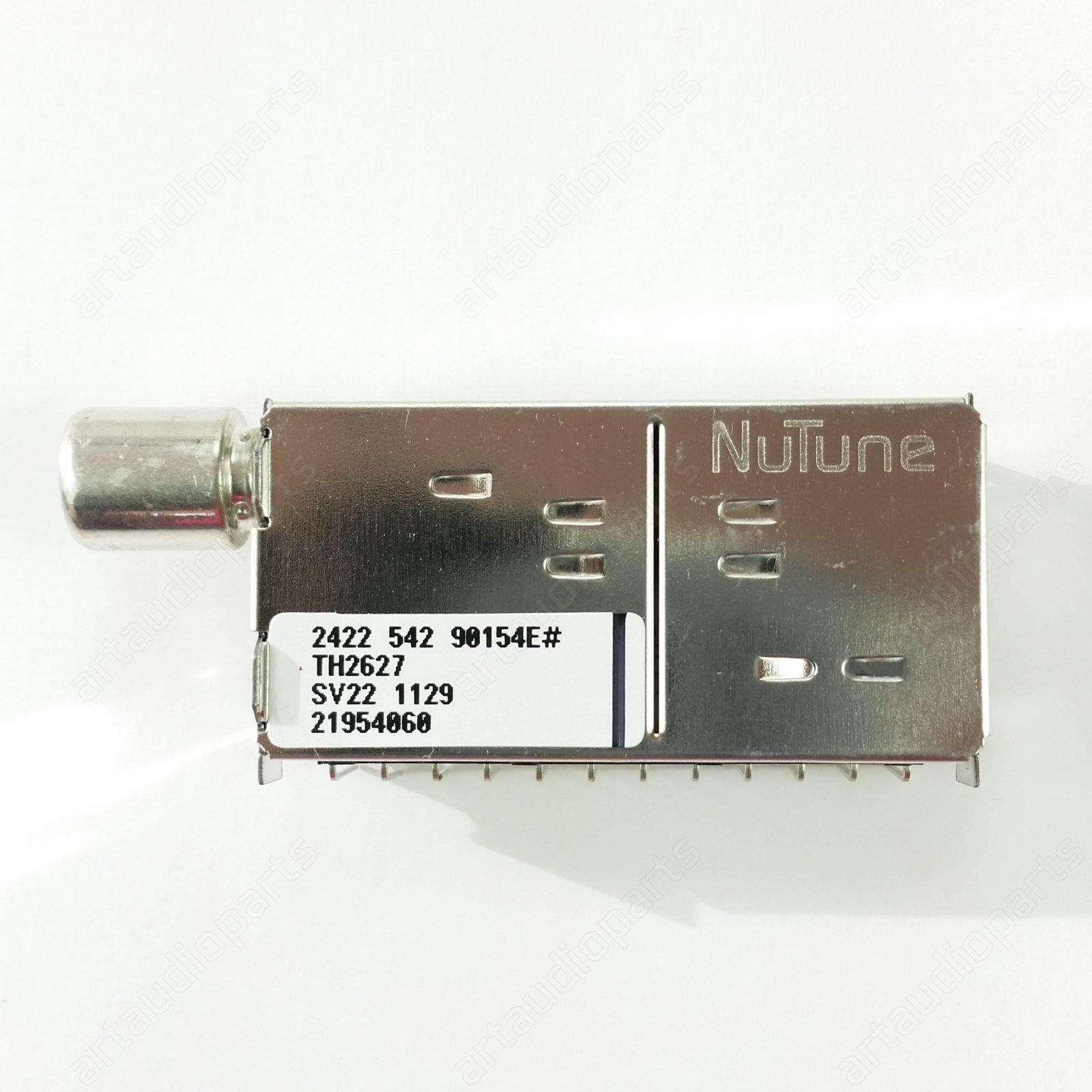 Tuner Nutune for Philips TV 32PFL5405H 37PFL5405H 40PFL5605H 42PFL5405H 46PFL7605H - ArtAudioParts