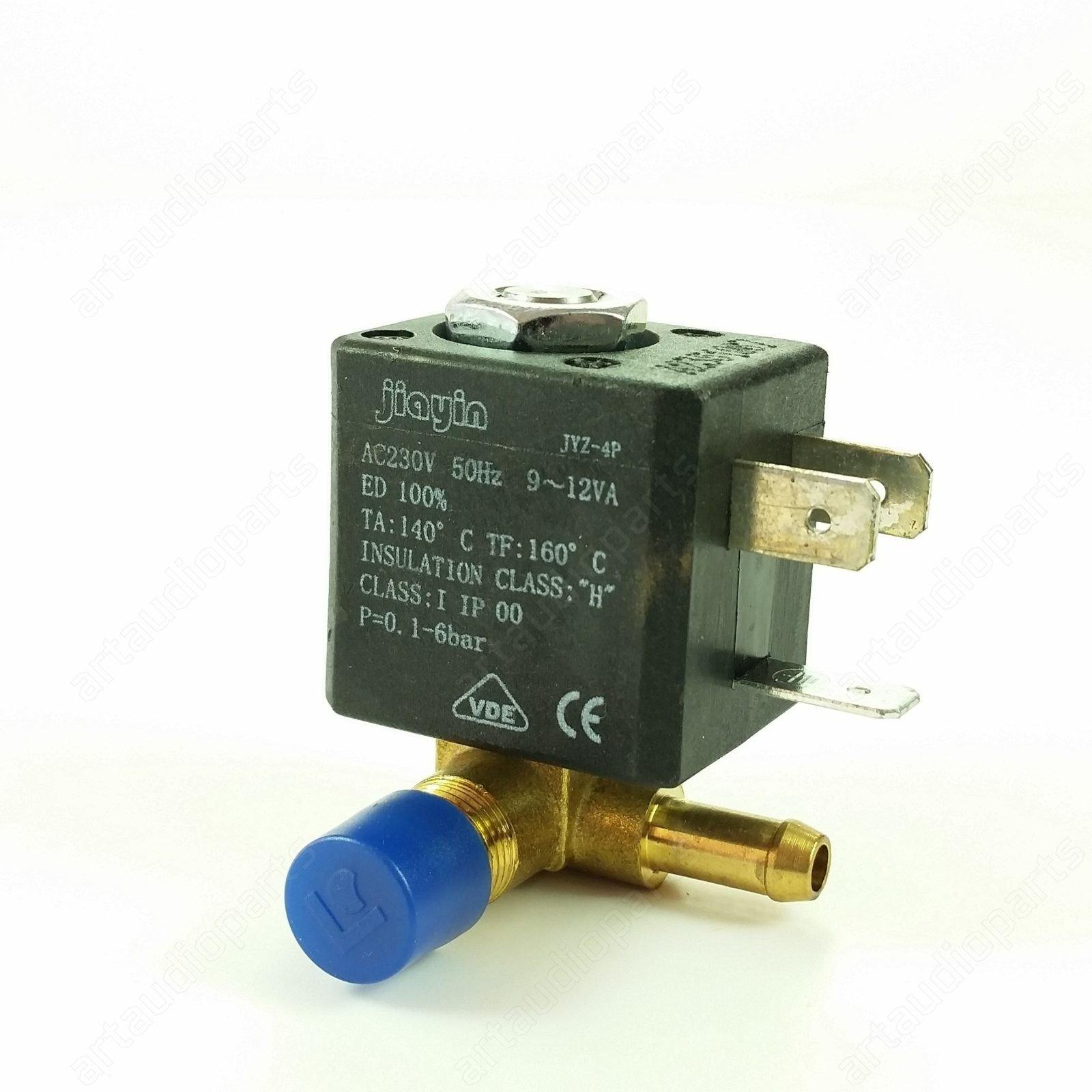 Electro magnetic valve for Philips Perfect Care Expert Steam generator iron - ArtAudioParts