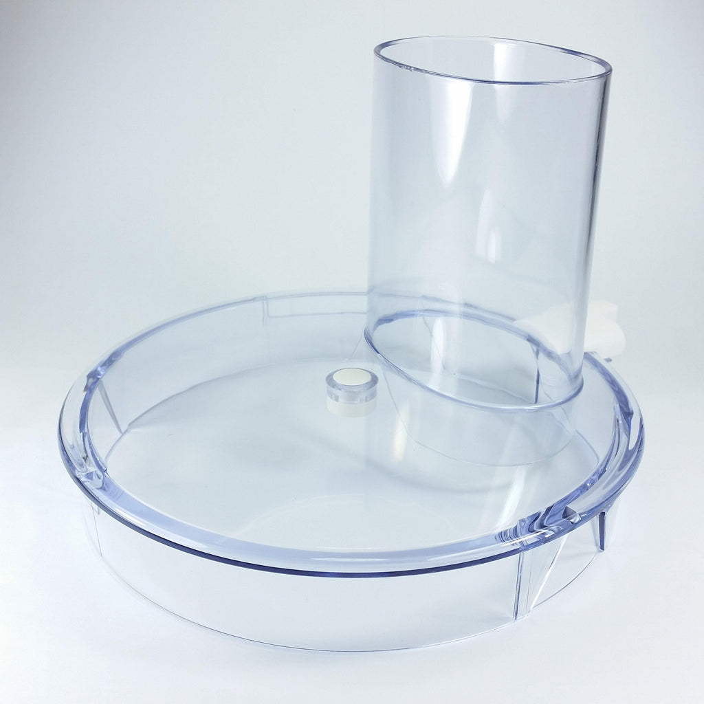 Bowl Lid white for Philips HR7510 HR7520 HR7530 food processor - ArtAudioParts