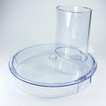 Bowl Lid white for Philips HR7510 HR7520 HR7530 food processor - ArtAudioParts