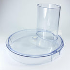 Bowl Lid white for Philips HR7510 HR7520 HR7530 food processor - ArtAudioParts