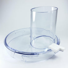 Lade das Bild in den Galerie-Viewer, Bowl Lid white for Philips HR7510 HR7520 HR7530 food processor - ArtAudioParts
