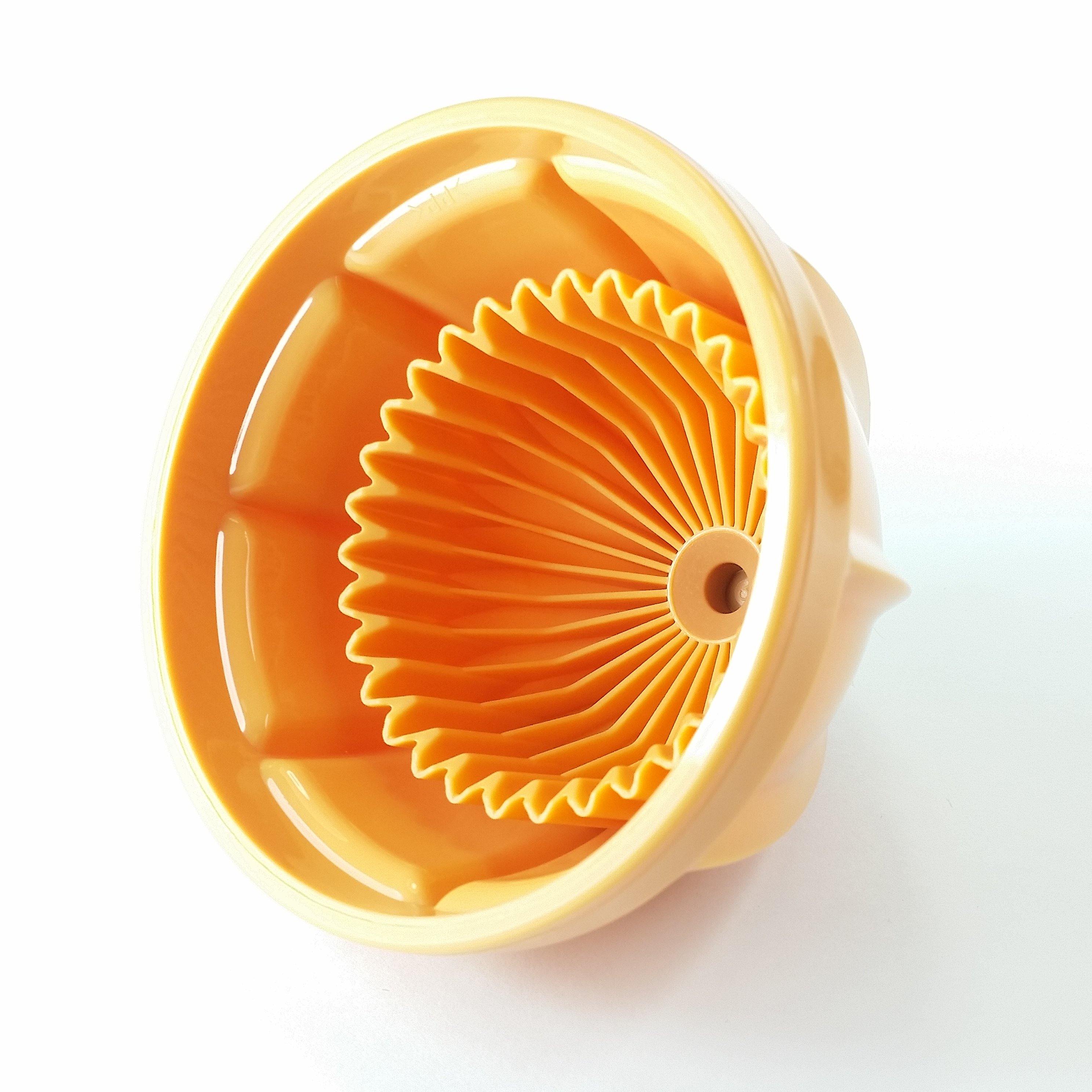 Citrus press cone for Philips HR7510 HR7520 HR7530 food processor - ArtAudioParts