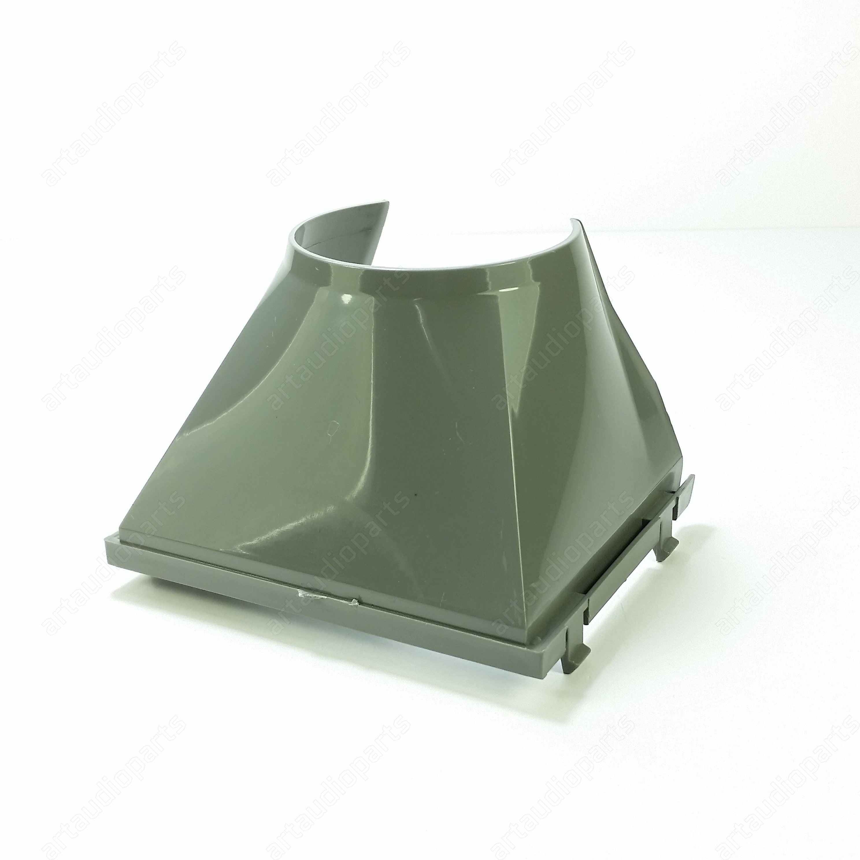 Dispenser Funnel Guide for LG GC-G227STBA GML262BTRA GML267BNRY GML277BSRA