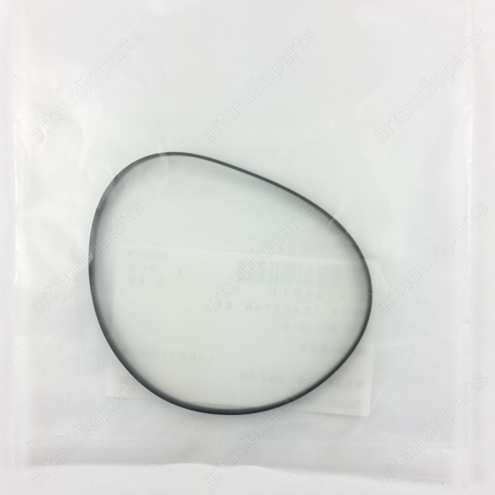 Belt (CAPSTAN B) for Sony HCD-BX5-BX7-BX9-DP1000D-DX3-DX5-DX7 TC-WE675 GDM-C520K