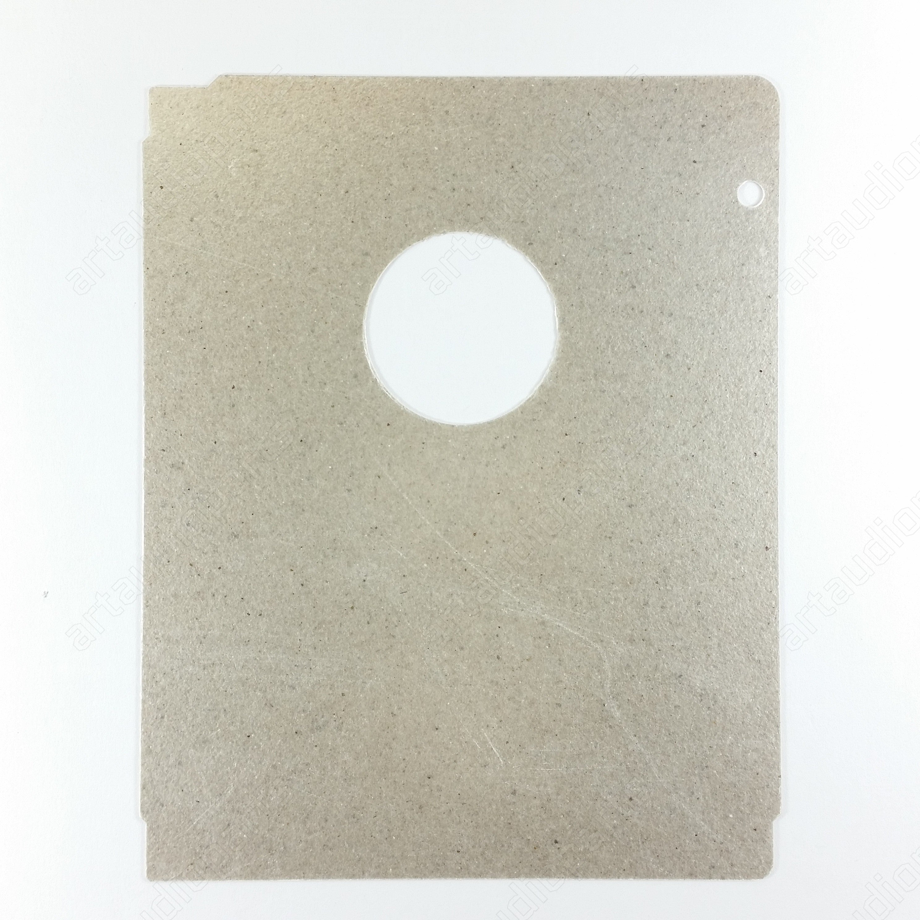 Mica Plate Board for LG MB4324F MH2337W MH2381NBR MH6337PNR MH6384BLC MH6580NBC