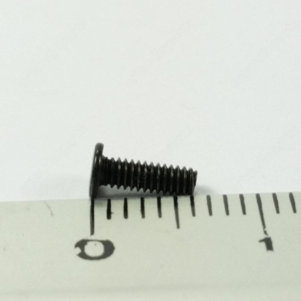 Tripod Plate Screw M2 Lock for Sony DSLR-A200 DSLR-A200H DSLR-A300 DSLR-A350H - ArtAudioParts