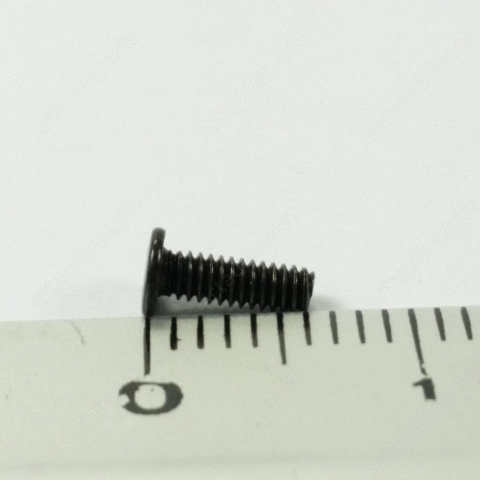 Tripod Plate Screw M2 Lock for Sony DSLR-A200 DSLR-A200H DSLR-A300 DSLR-A350H - ArtAudioParts