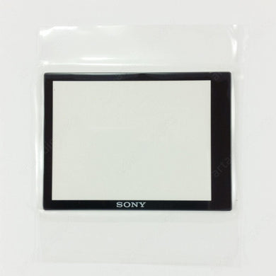 328820301 CV LCD WINDOW 629 for Sony DSLR-A350 DSLR-A300 DSLR-A350H - ArtAudioParts