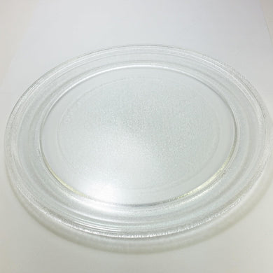 245mm Microwave Turntable Glass Plate for LG microwave - ArtAudioParts