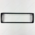 Collar front face for Sony CDX-GT130 CDX-GT230 CDX-GT232 CDX-GT237EE CDX-GT280 - ArtAudioParts