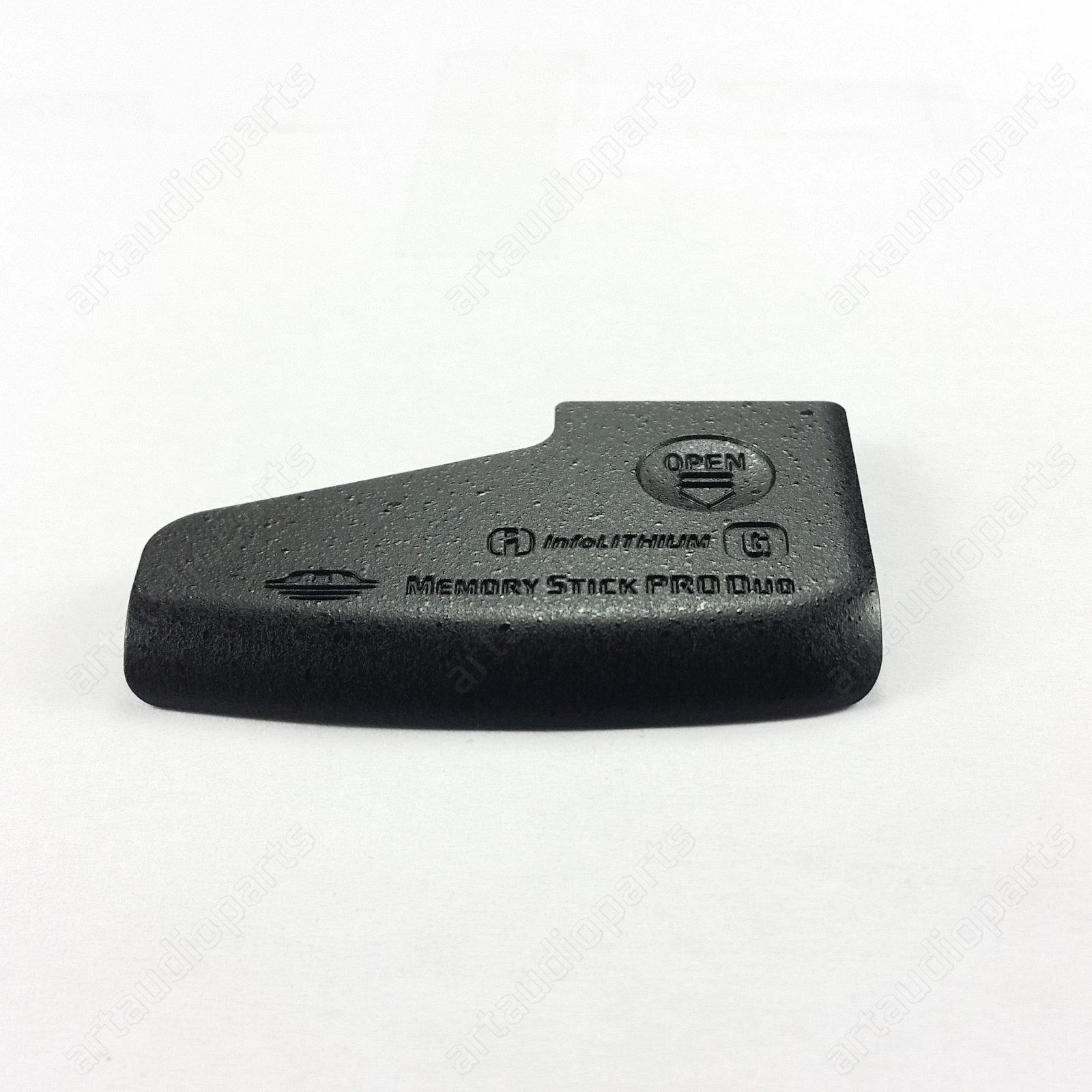345258601 Battery Lid door cover for Sony Digital Still Camera DSC-H50 - ArtAudioParts