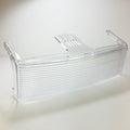 Refrigerator Lamp Cover White for LG P217BVJA.ASWQASP