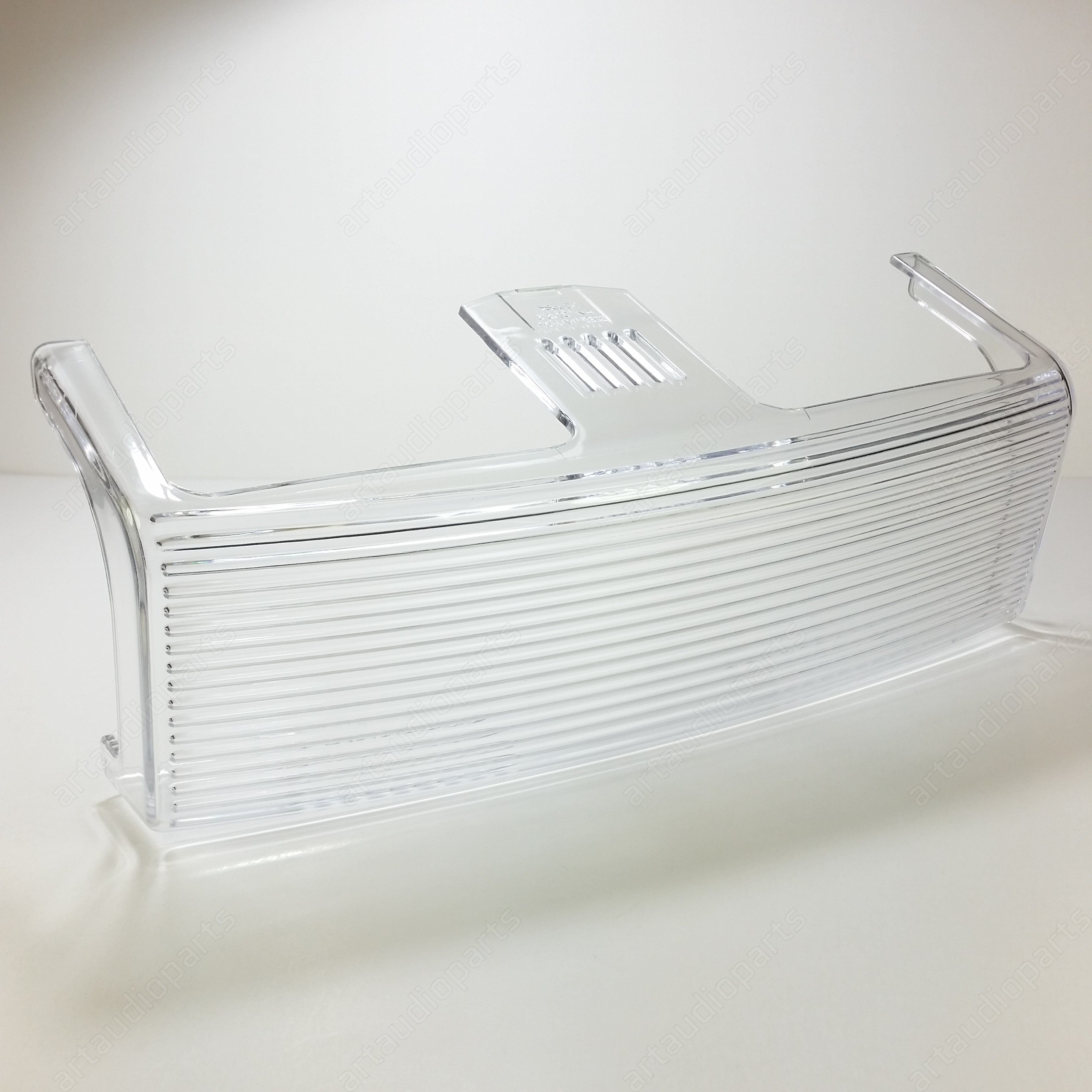 Refrigerator Lamp Cover White for LG P217BVJA.ASWQASP