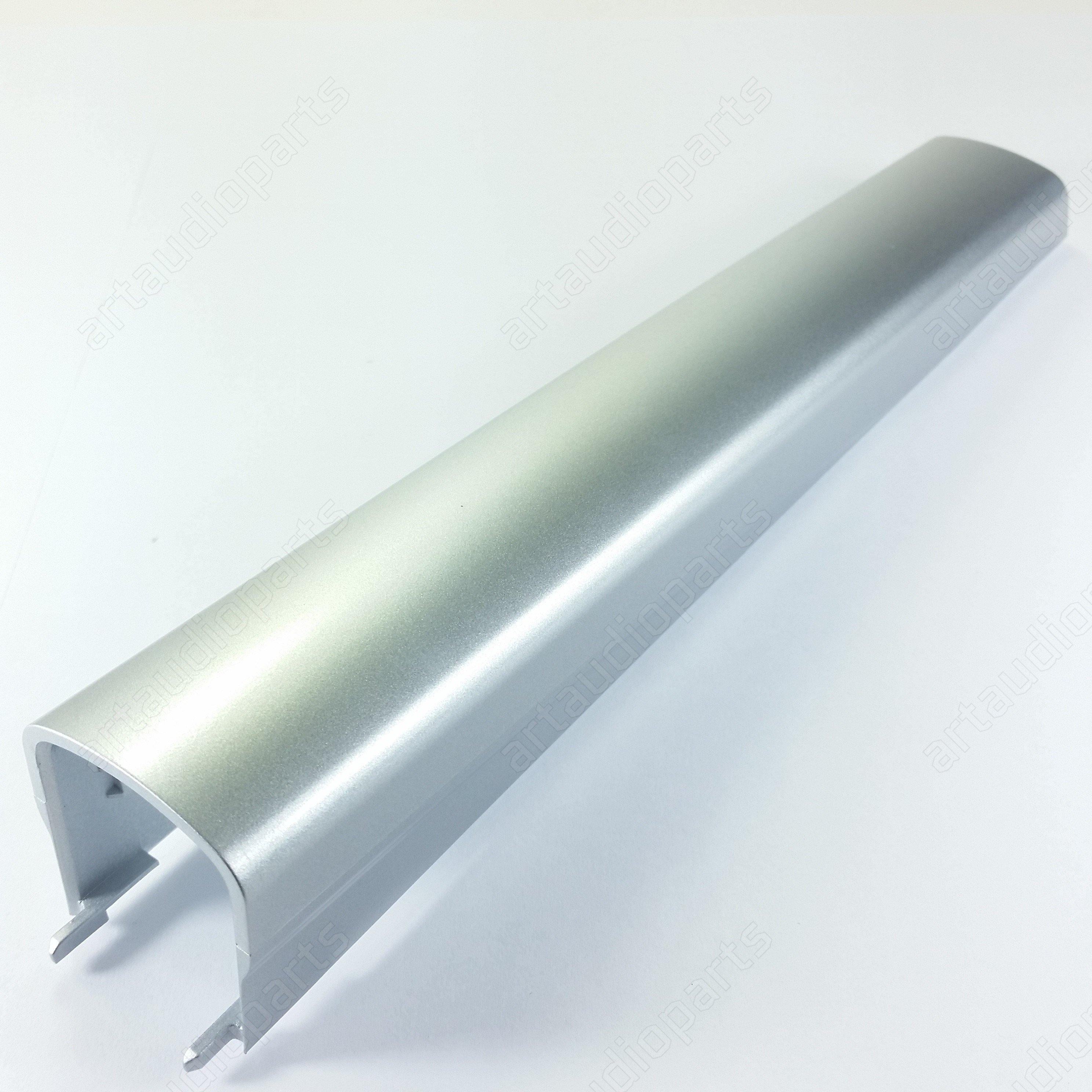 End Cap-Door Handle for LG  GR-B207TUJA GR-L197QUDK GR-L207QUD GR-P197QUDK - ArtAudioParts