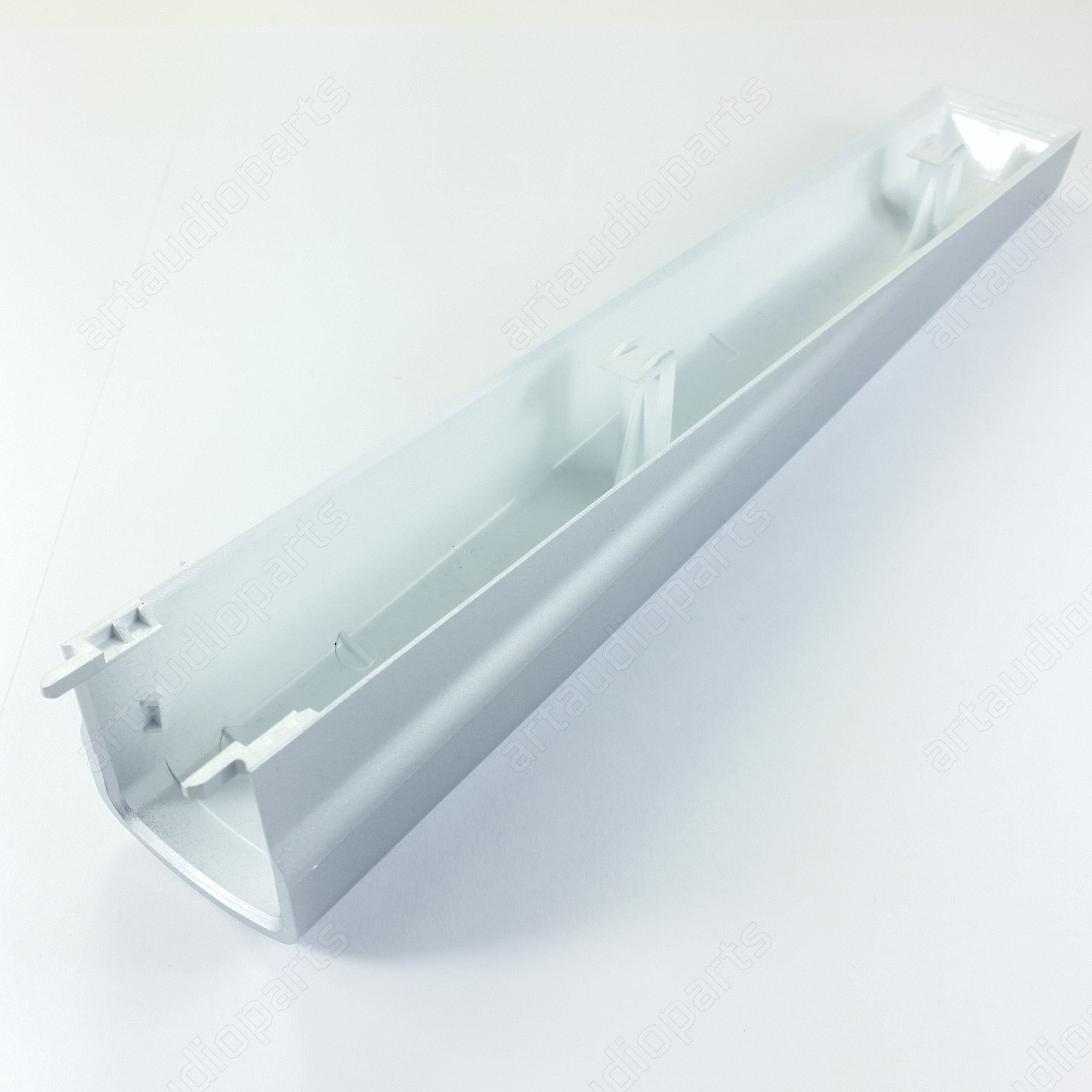 Higher End Cap-Door Handle for LG  GR-B207TUJA GR-L197QUDK GR-L207QUD GR-P197QUDK