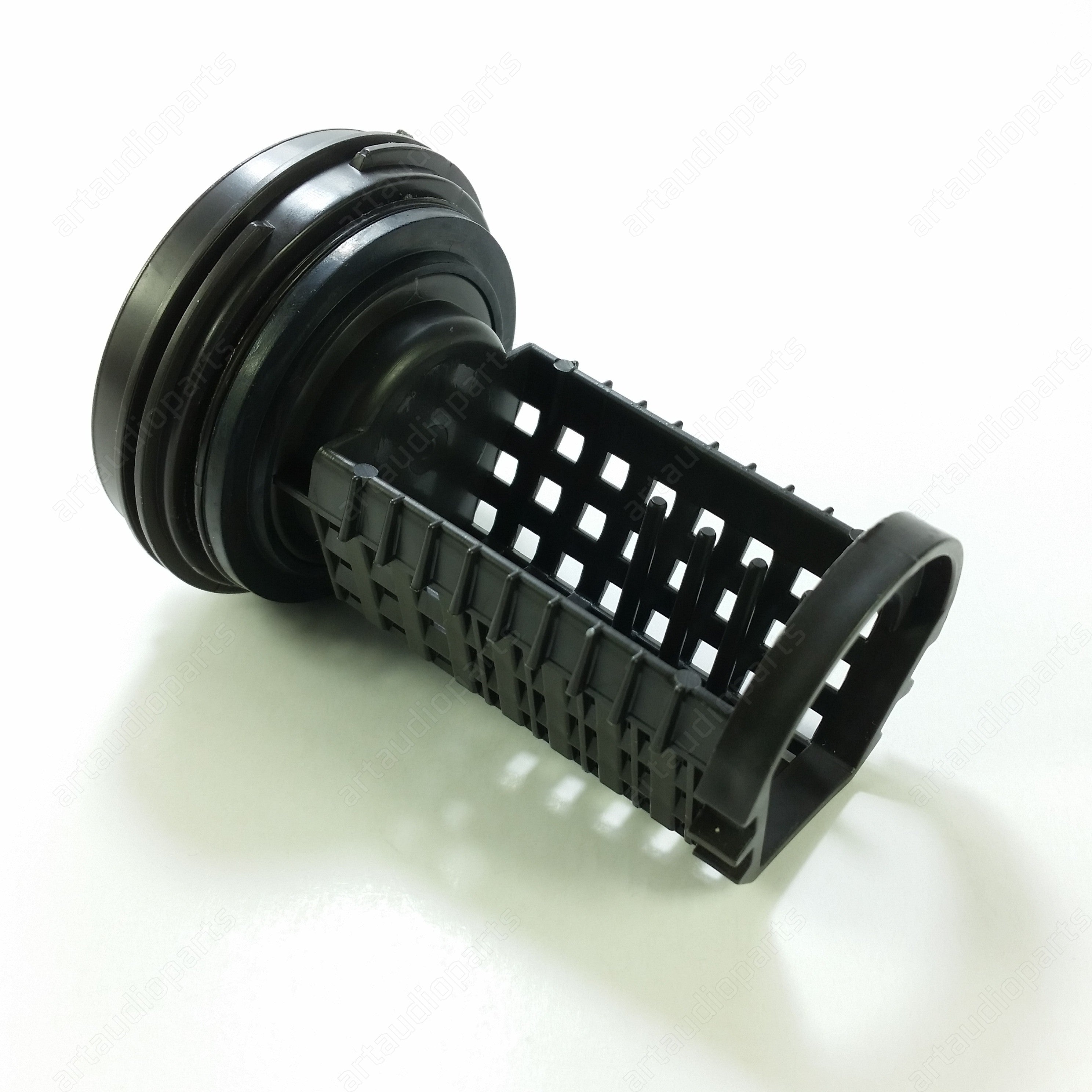 Washing Machine Pump Filter & Cap for LG F1003TD F1047TD F1201FD F1203FD