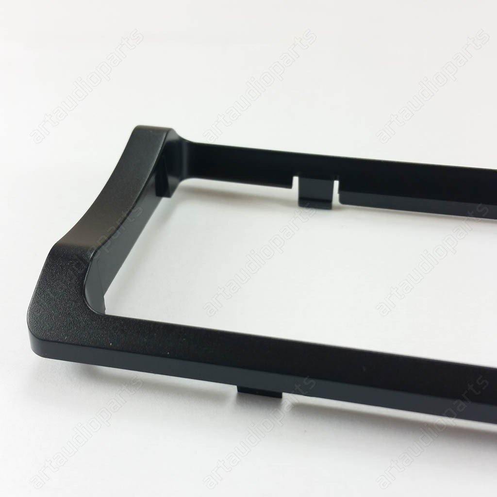 Collar Face Trim for Sony CDX-GT630UI CDX-GT640UI CDX-GT686UI CDX-GT730UI - ArtAudioParts