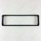 Collar Face Trim for Sony CDX-GT630UI CDX-GT640UI CDX-GT686UI CDX-GT730UI - ArtAudioParts