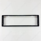 Collar Face Trim for Sony CDX-GT630UI CDX-GT640UI CDX-GT686UI CDX-GT730UI - ArtAudioParts