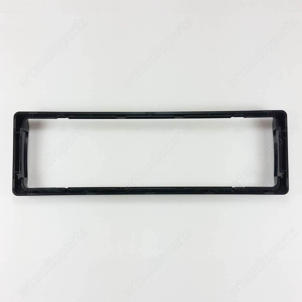 Collar Face Trim for Sony CDX-GT630UI CDX-GT640UI CDX-GT686UI CDX-GT730UI - ArtAudioParts