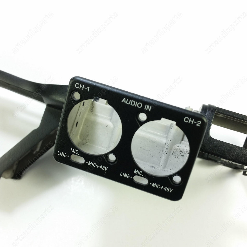 Frame Main Handle for SONY camcorder PMW-EX3 - ArtAudioParts