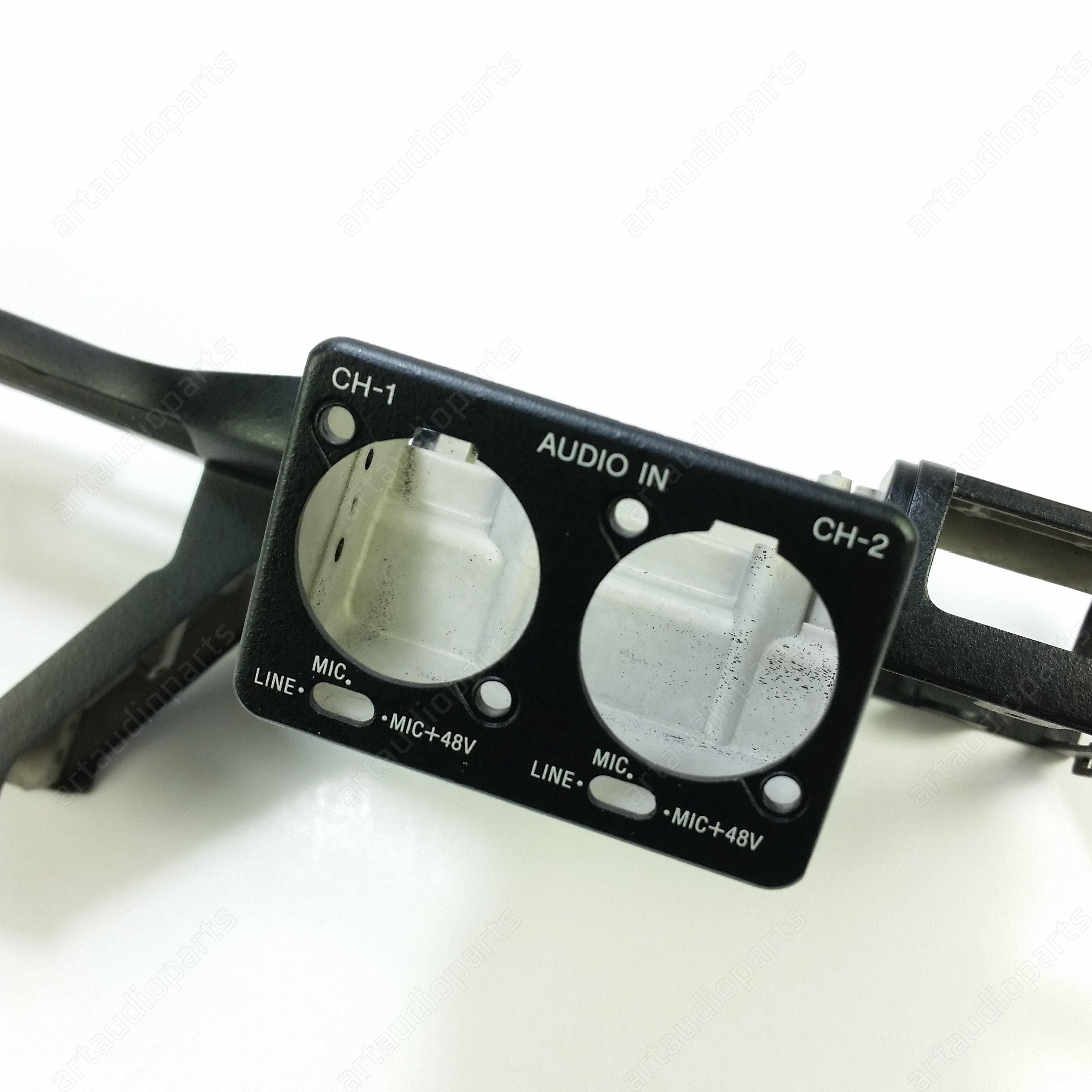 Frame Main Handle for SONY camcorder PMW-EX3 - ArtAudioParts