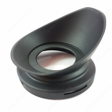 Eye Cup Viewfinder for Sony NEX-EA50EH NEX-EA50K NEX-FS700 NEX-FS700EK PXW-FS7K - ArtAudioParts