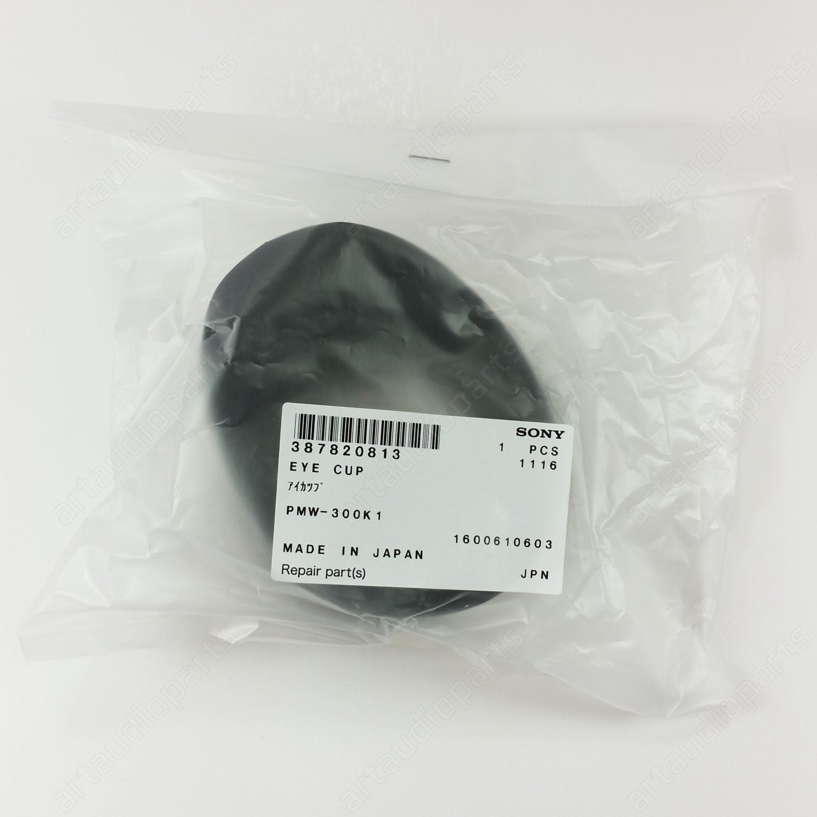 Eye Cup Viewfinder for Sony NEX-EA50EH NEX-EA50K NEX-FS700 NEX-FS700EK PXW-FS7K