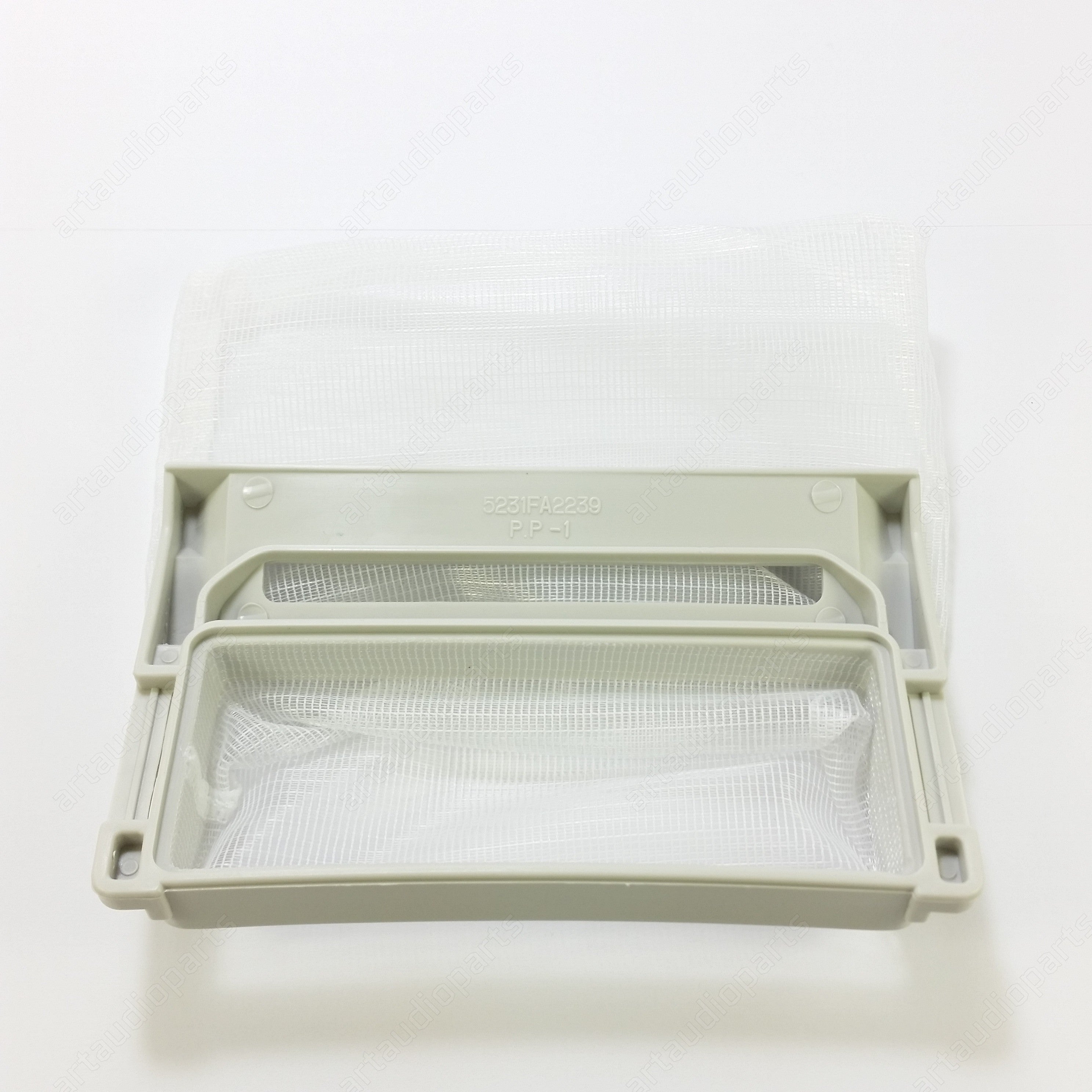 Lint Filter for LG Washing machine MFT753A WF451 WF452C  WF651 WF-651  WF-801