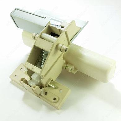 Door handle & lock assy for LG dishwasher LD-12AW2 LD-1204W LD-1403W LD-2040W - ArtAudioParts