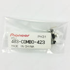 403-COMBO-423 Encoder BEAT-Potentiometer für Pioneer XDJ-R1