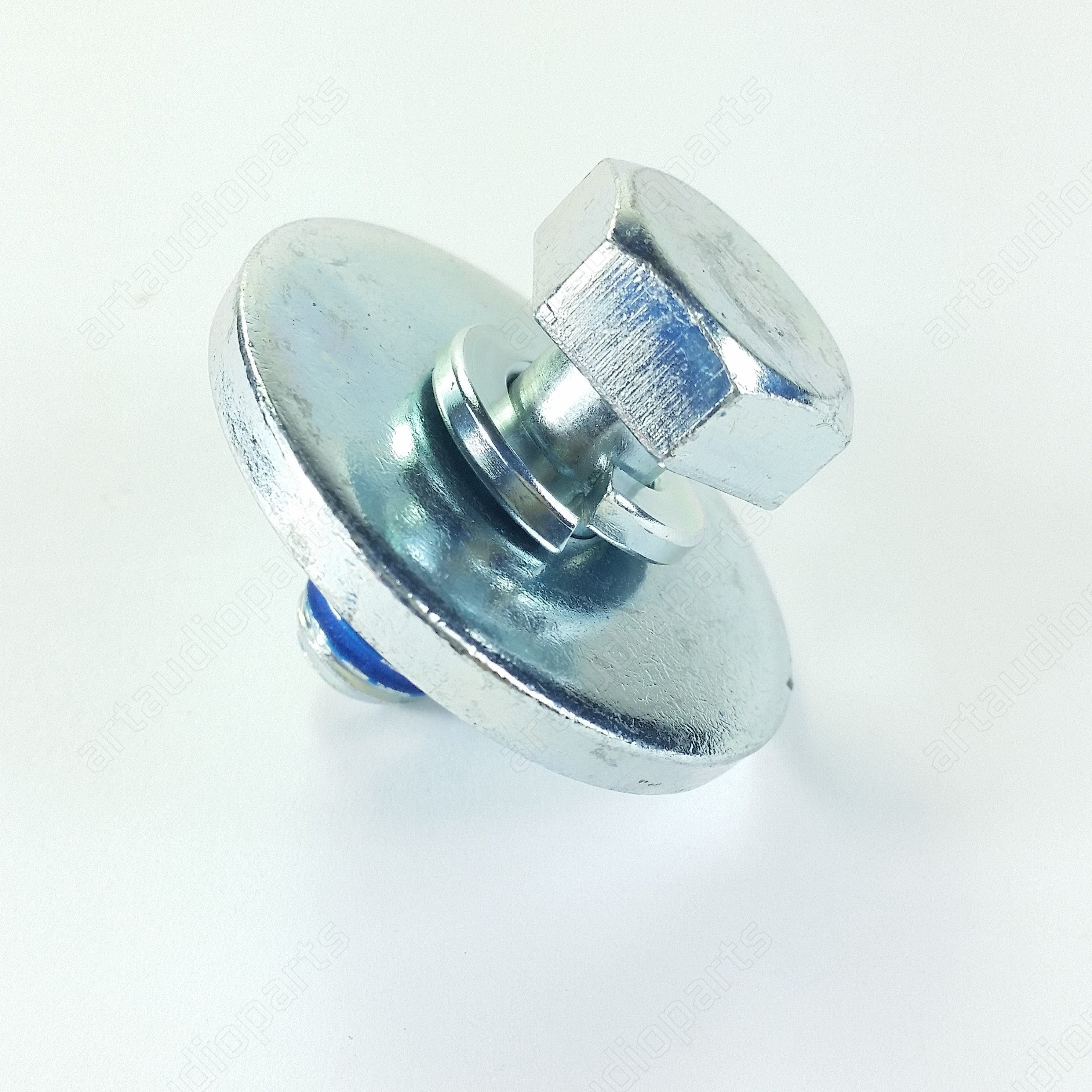 Washing Machine Bolt assembly for LG CW2079CWN F1201FD F1254FD F1403FD F1459FD