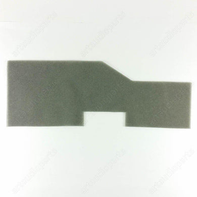 410336801 Air Filter for Sony VPL-CX61 VPL-CX63 VPL-CX80 VPL-CX85 VPL-CX86 - ArtAudioParts