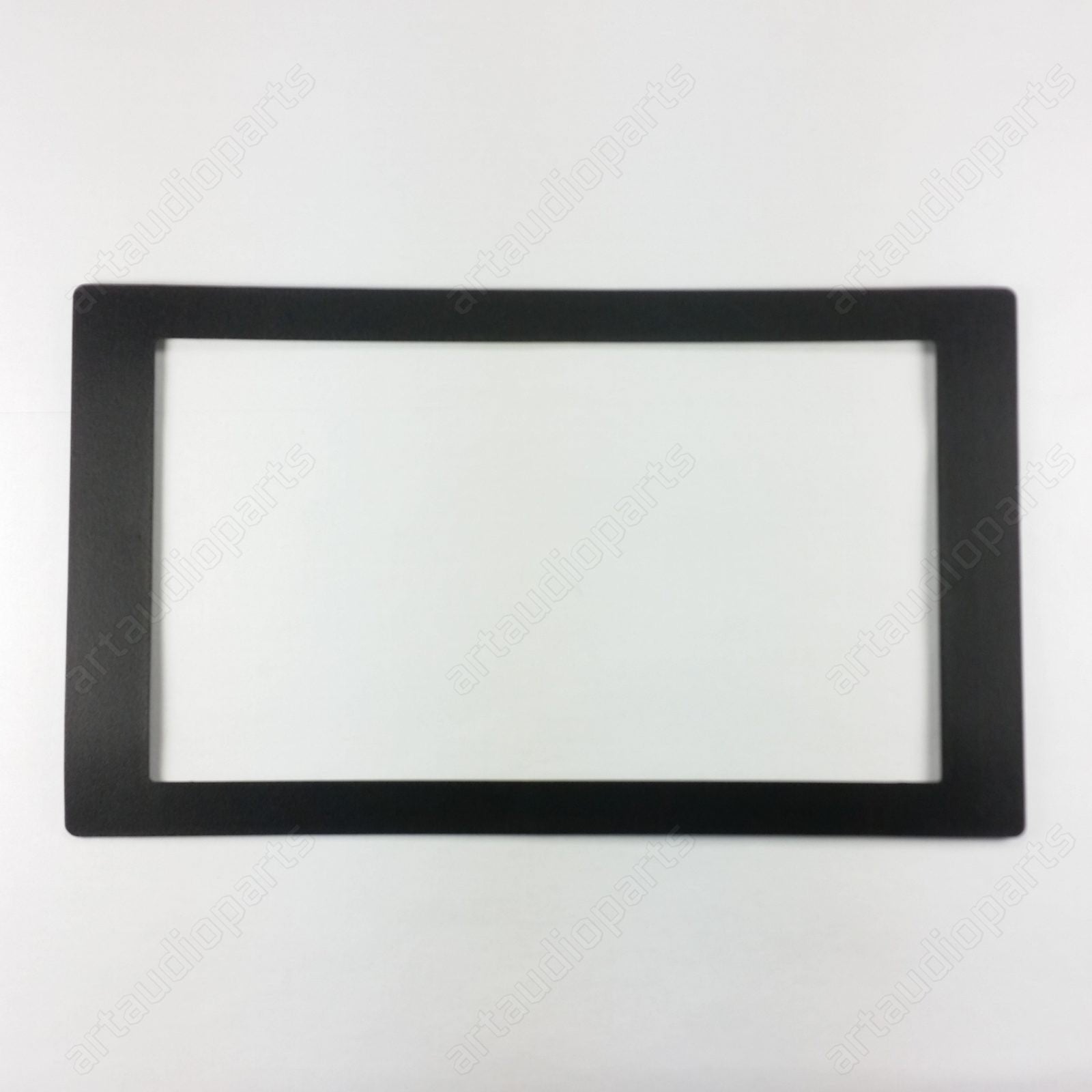 Front Face Collar for Sony WX-800UI WX-900BT WX-GT80UE XAV-622 XAV-64BT XAV-E622