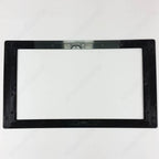 Kragen-Gesichtsausschnitt für Sony XAV-601BT XAV-612BT XAV-70BT XAV-72BT XAV-742 XAV-E722